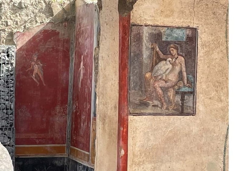 Pompeii: Skip-the-Line Private Tour with Archaeologist Guide - Your 2.5 Hours: What the Tour Covers on Foot