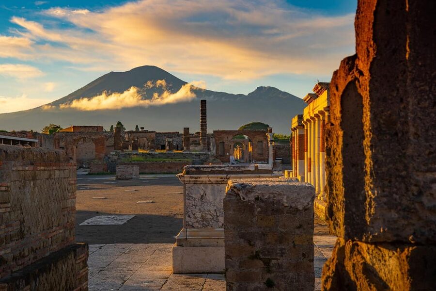 Pompeii Skip-the-Line Ticket and Audioguide - Your Multilanguage Audioguide: How to Get Real Value From the Ruins