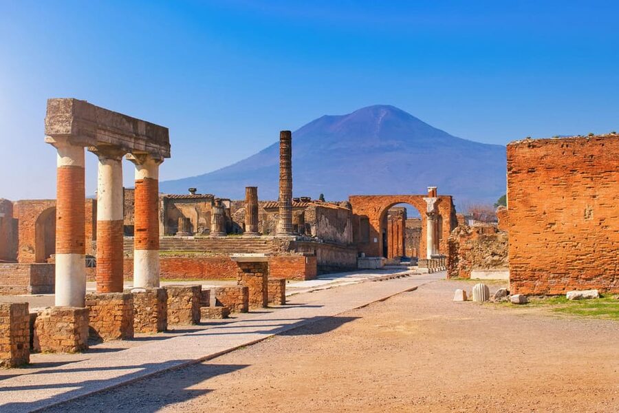 Pompeii Skip-the-Line Ticket and Audioguide - Price and Value: Is $41 a Good Deal for Pompeii With Audioguide?
