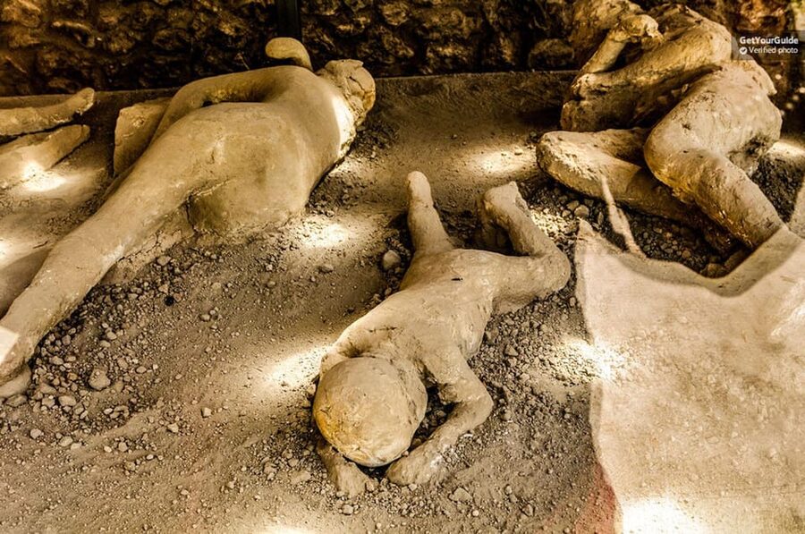 Pompeii Skip-the-Line Ticket and Audioguide - Best Fit: Who This Works For at Pompeii