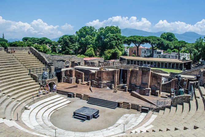 Pompeii: Skip-the-Line Ticket and Virtual Museum - Price and Value: Is $60 Worth It?