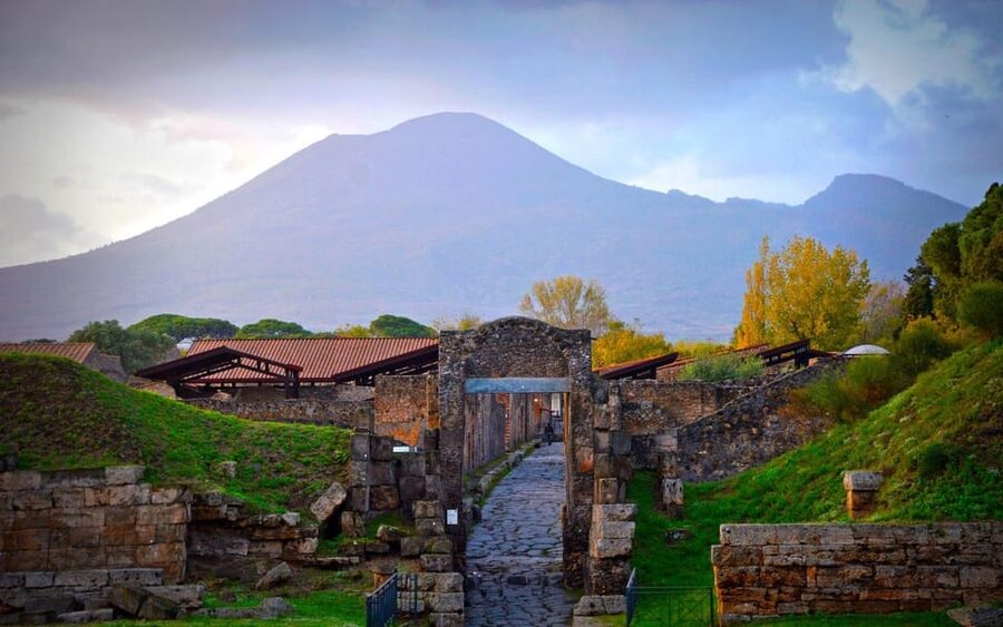 Pompeii: Skip the Line Ticket + Audioguide - Key Takeaways Before You Go