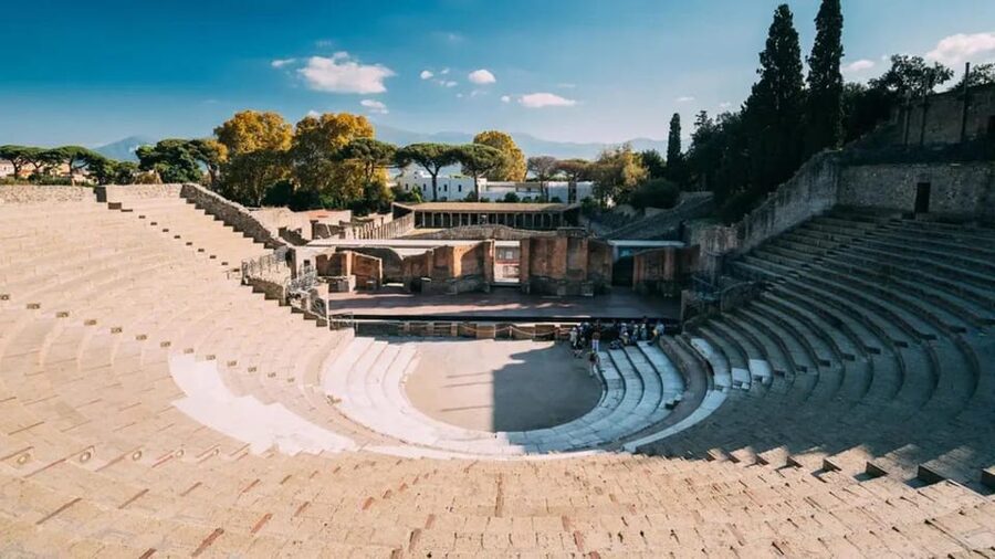 Pompeii: Skip the Line Ticket + Audioguide - Skip the Line: How the Shortcut Can Still Feel Like a Line