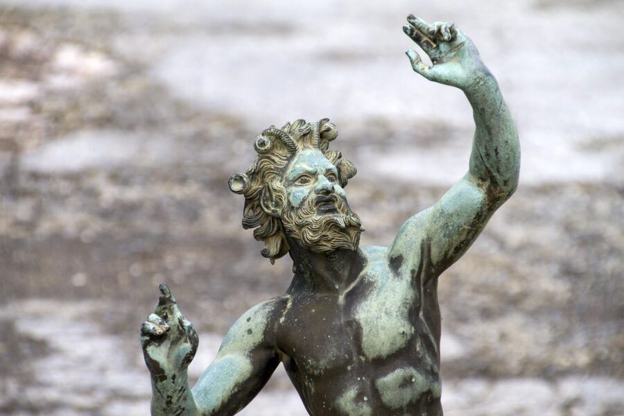 Pompeii Skip the line ticket+transfer from Naples - Pompeii’s Biggest Lesson: Timing Is the Real Luxury