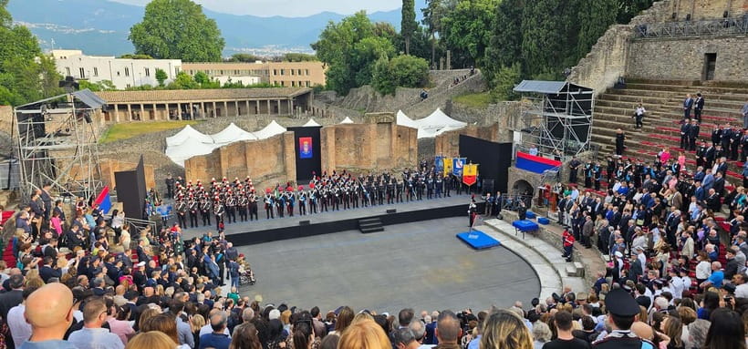 Pompeii, skip-the-line ticket with smartphone audio guide on App - Who This Pompeii Self-Guided Express Ticket Suits Best