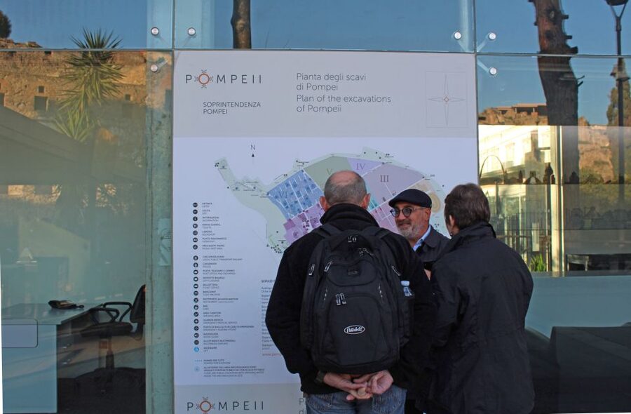 Pompeii: Skip-the-Line Tickets and Tour with Archaeologist - Small Group, Big Payoff: Key Highlights to Know