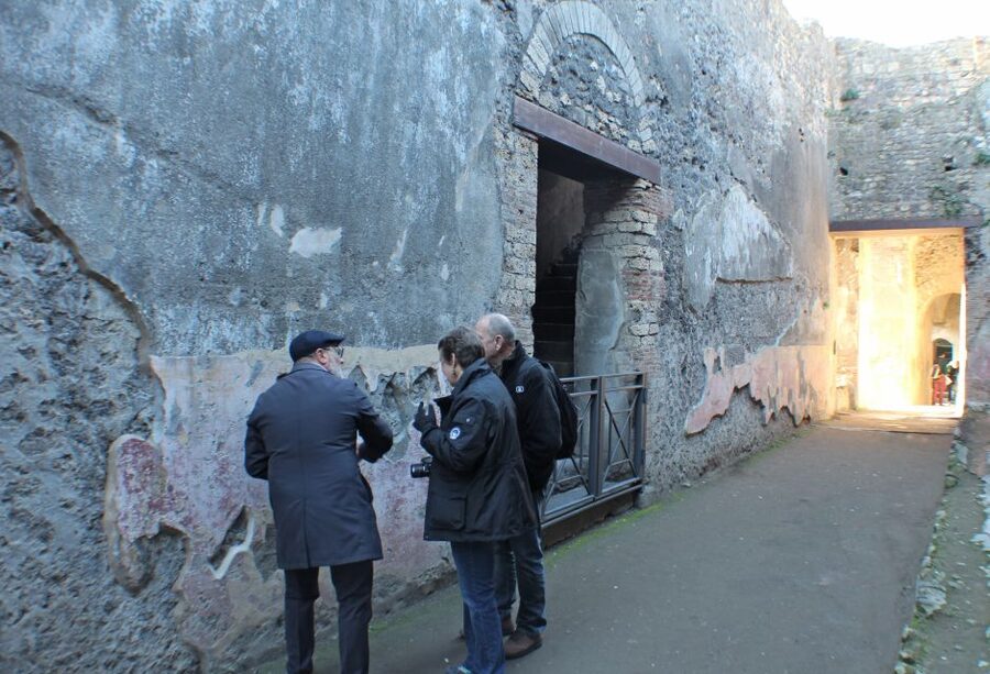 Pompeii: Skip-the-Line Tickets and Tour with Archaeologist - Price and Value: What You’re Paying For at $105