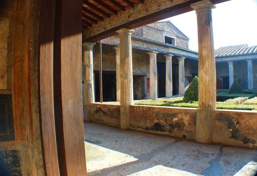 Pompeii: Skip-the-Line Tickets and Tour with Archaeologist - Duration and Pace: Why 2 Hours Feels Both Perfect and Too Short