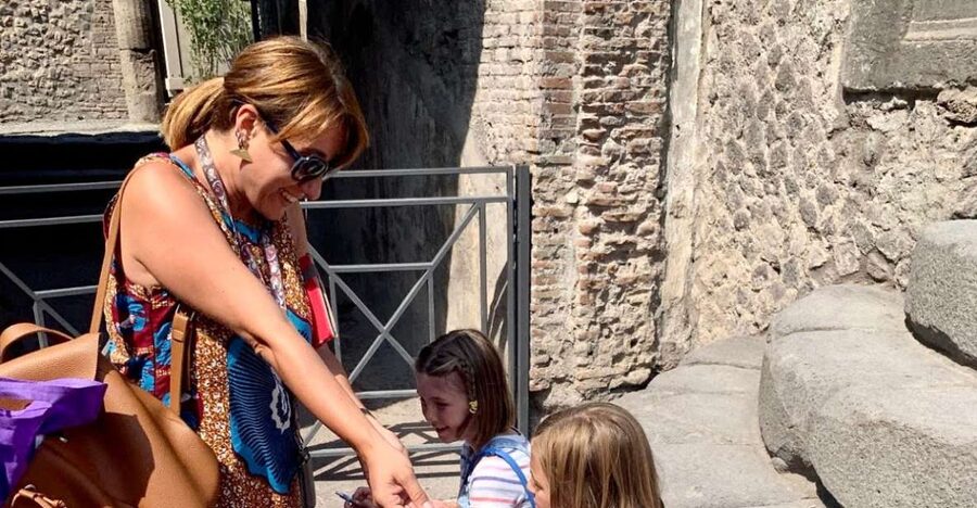 Pompeii: Skip-the-Line Tour for Kids and Families - Pompeii for Kids, Without the Lecture