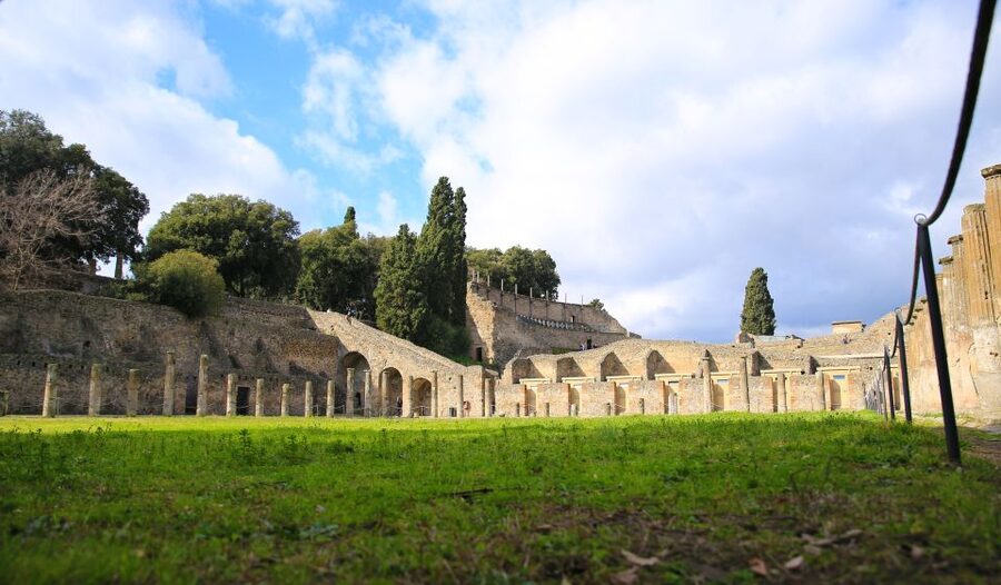 Pompeii: Skip-the-Line Tour for Kids and Families - Skip-the-Line Pompeii Tickets That Actually Save Time
