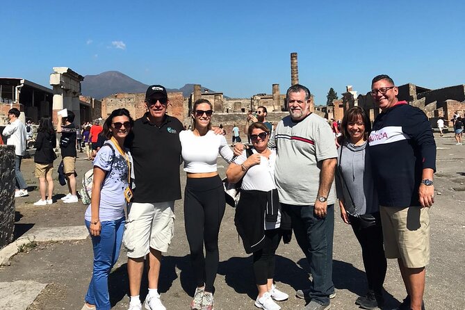 Pompeii Skip-the-line Tour with Archaeologist Guide - The 2-Hour Route: What You’ll See and Why It Matters