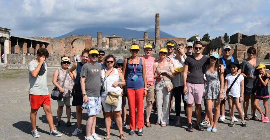 Pompeii Skip-the-Line Tour with Expert Archeological Guide - Key highlights worth caring about