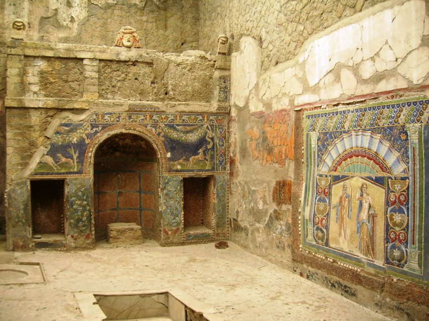 Pompeii Skip-the-Line Tour with Expert Archeological Guide - The plaster casts: the emotional center of the walk