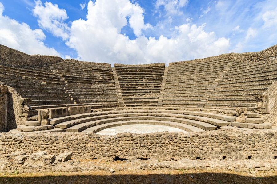 Pompeii Skip-The-Ticket-Line Tour with an Archeologist - Key reasons this Pompeii tour works so well