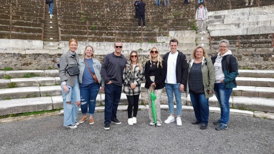 Pompeii Small Group Tour - Tickets Included - Should you book Pompeii Small Group Tour? My take
