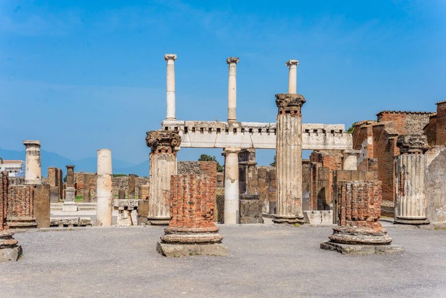 Pompeii: Small Group Tour with an Archaeologist - Should You Book This Pompeii Small-Group Tour With an Archaeologist?