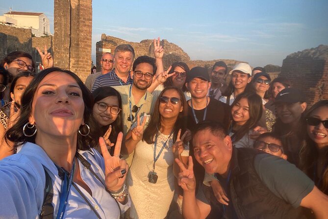 Pompeii small group tour with skip-the-line entrance included - Skip-the-line entrance: why it is worth paying for