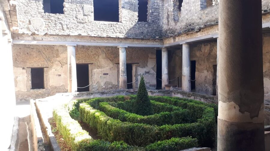 Pompeii Sunset tour for small group - Who This Tour Fits Best