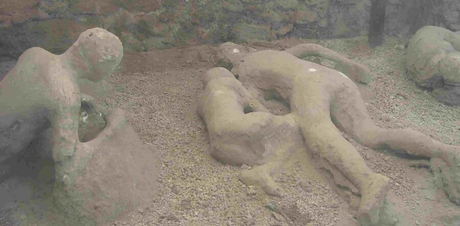Pompeii: Tour for Children - Skip-the-Line Is the Real Comfort Feature for Families