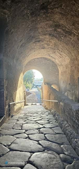 Pompeii: Tour with Archaeologist Guide & Skip-the-Line Entry - Why the Guide Is the Whole Point