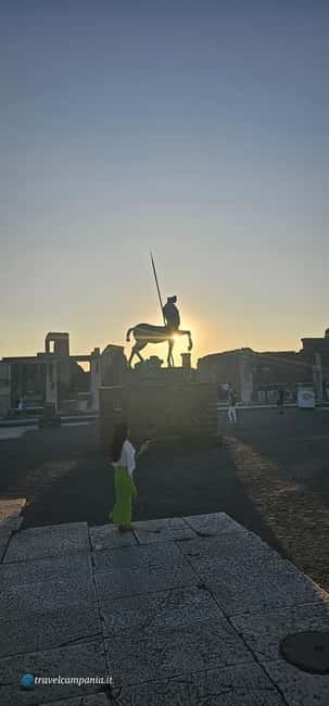 Pompeii: Tour with Archaeologist Guide & Skip-the-Line Entry - Should You Book This Pompeii Archaeologist Tour?