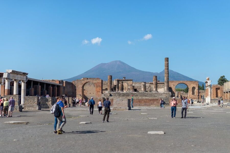 Pompeii & Virtual Museum Private 2-in-1 Kid's Tour - Price and Value: When a Private Group Makes Sense
