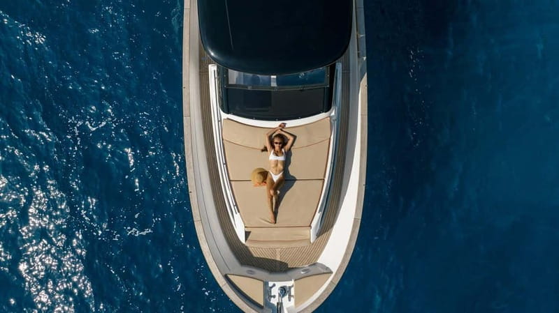 Positano: Amalfi Coast & Emerald Grotto Private Boat Tour - Sailing Past Amalfi’s Famous Viewpoints: Montepertuso to Nocelle
