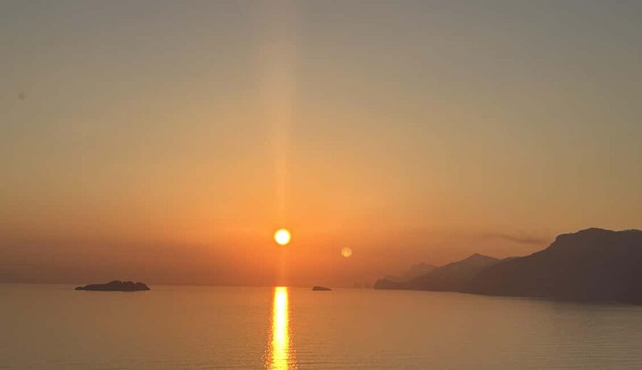 Positano: Amalfi Coast Sunset Group Boat Tour with Prosecco - What the Best Guides Actually Do for This Tour