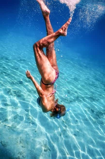 Positano: Boat Adventure, Caves, Beaches, Snorkeling, Amalfi - Key things to love about this Positano boat adventure