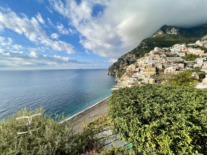 Positano: Old Town Walking Tour with Archaeologist Guide - Price and Value: Does $112.15 Make Sense?