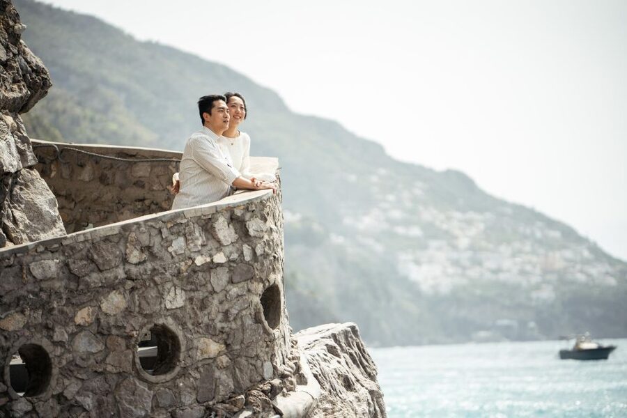 Positano: Private Photo Shoot with a PRO Photographer - Who This Private Positano Photo Shoot Is Best For