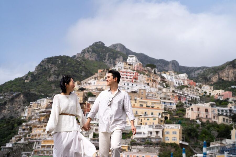 Positano: Private Photo Shoot with a PRO Photographer - Why a Private Positano Photo Shoot Is Worth Your Time