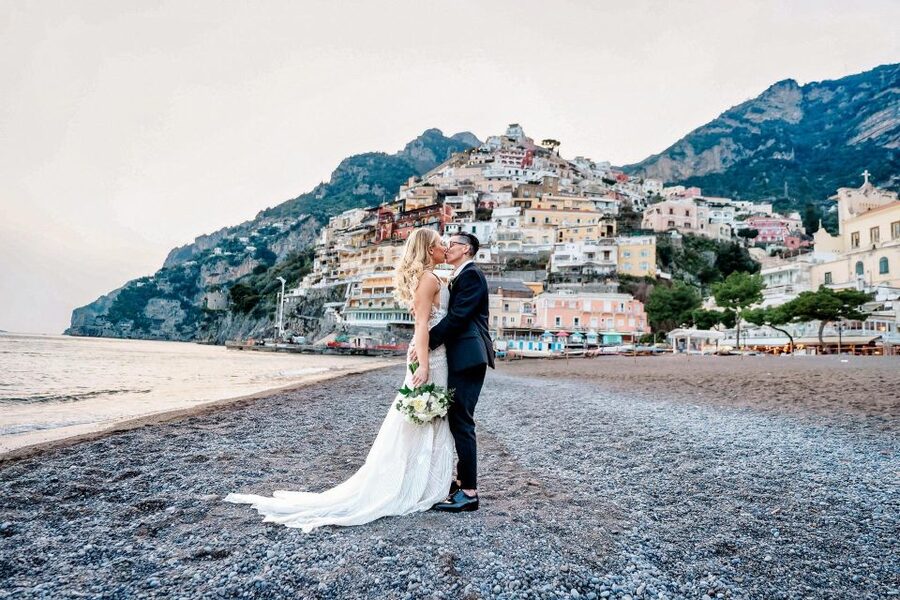 Positano: Private Photo Shoot with a PRO Photographer - Planning Your Photo Style With Roberto Before You Ever Arrive