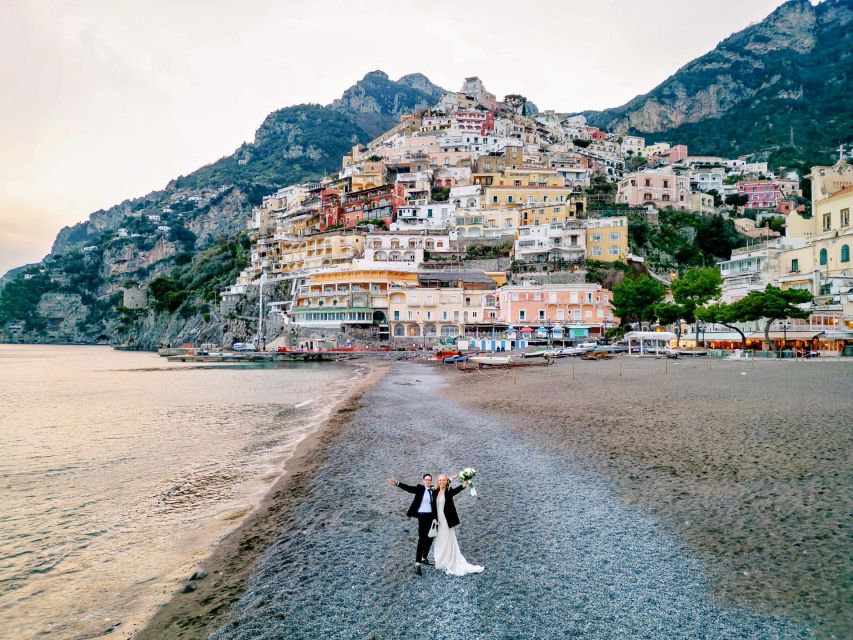 Positano: Private Photo Shoot with a PRO Photographer - Price and Value: Understanding the $508.15 Per Group Offer