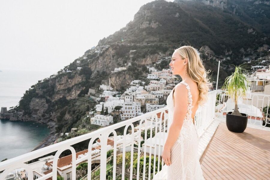 Positano: Private Photo Shoot with a PRO Photographer - Starting at Church Santa Maria Assunta, Then Chasing the Best Light