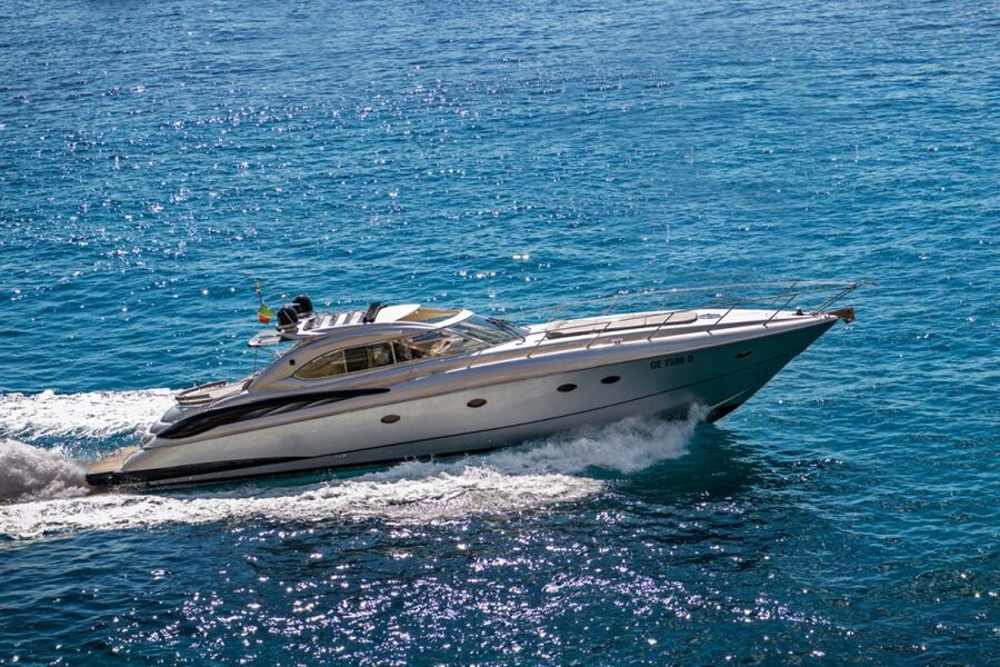 Positano: Private Sunset Boat Experience - A nearby fishing village stop with an impressive majolica dome