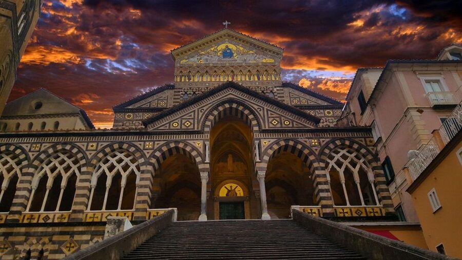 Positano Private Walking Tour - Positano Private Walking Tour: what this 90 minutes really delivers