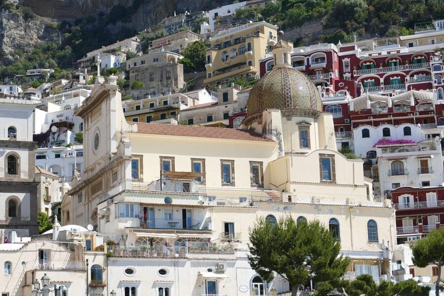 Positano Private Walking Tour - Who this private walk suits best