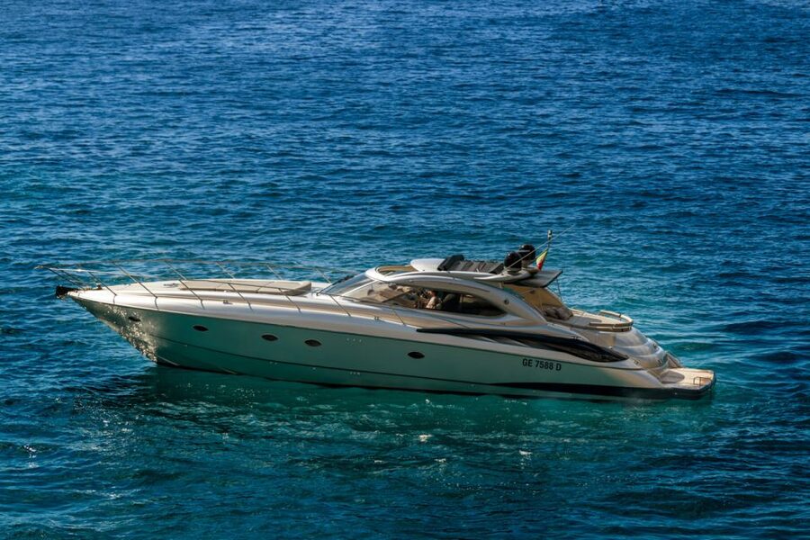Positano: Shared Sunset Cruise - Fiordo di Furore: Where the Classic Amalfi Fjord Photos Happen