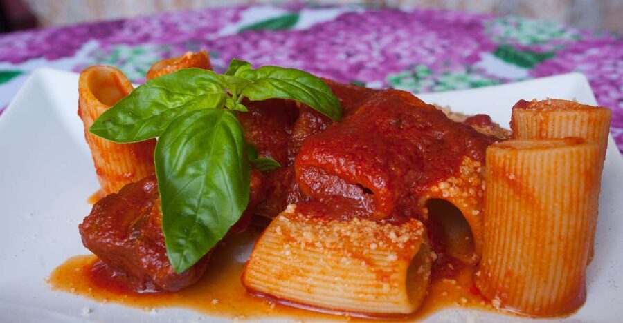 Positano: Small-group Cooking Class at a Local's Home - Key Points You’ll Care About