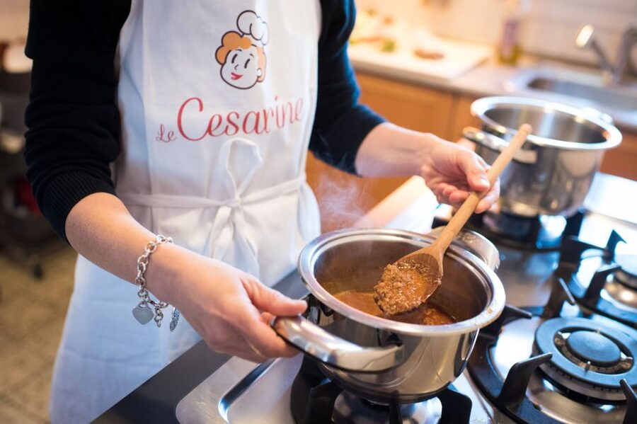 Positano: Small-group Cooking Class at a Local's Home - How the Small Group Size Changes Everything