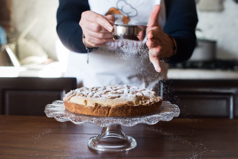 Positano: Small-group Cooking Class at a Local's Home - Learning the Host’s Tricks: Why Family Cookbooks Matter