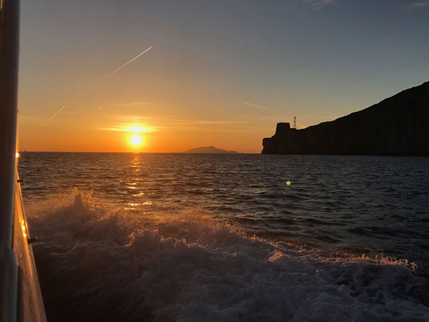 Positano: Sunset Cruise Day Trip with Drinks and Snacks - Key things that make this cruise worth your time