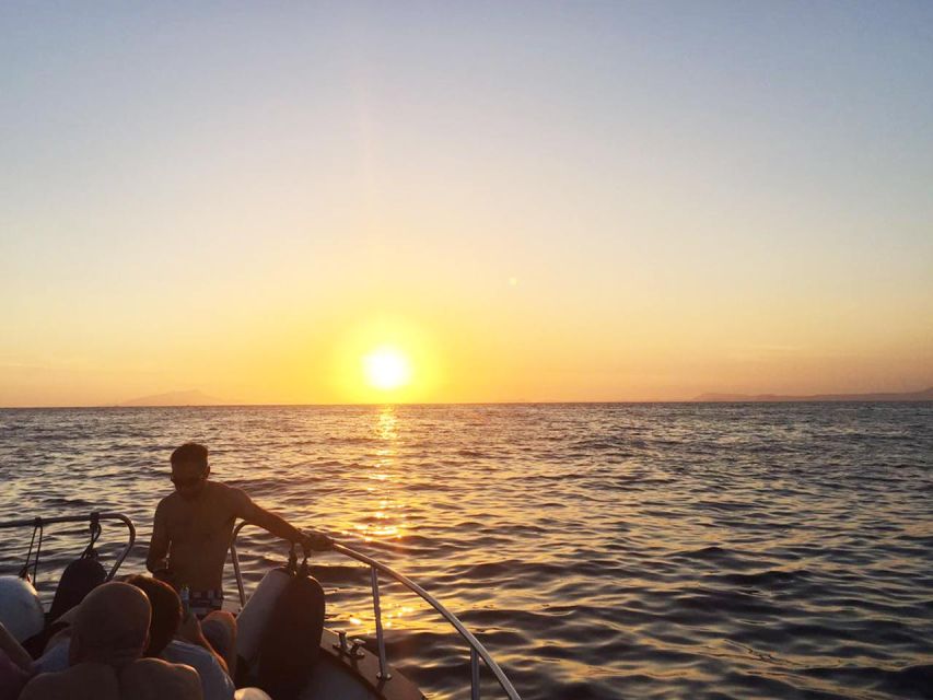 Positano: Sunset Cruise Day Trip with Drinks and Snacks - Why this 2-hour Positano sunset cruise feels like a shortcut to the Amalfi Coast
