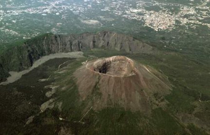 Priority Access Pompeii & Mt. Vesuvius Full day from Sorrento - The Value of a Pompeii Plus Vesuvius Day From Sorrento
