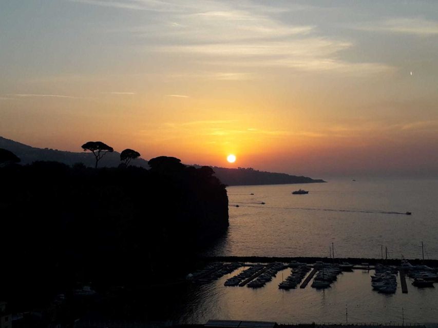 Private 2-Hour Boat Tour Along the Sorrento Coast - Price and what you truly get for the money