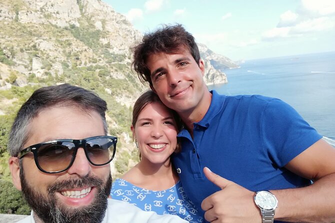 Private Amalfi Coast Day Tour from Sorrento or Naples - Key highlights worth your attention