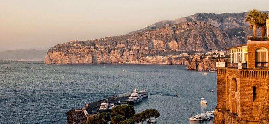 Private Amalfi Coast Tour by Vespa - Self driven option - Quick hits before you ride