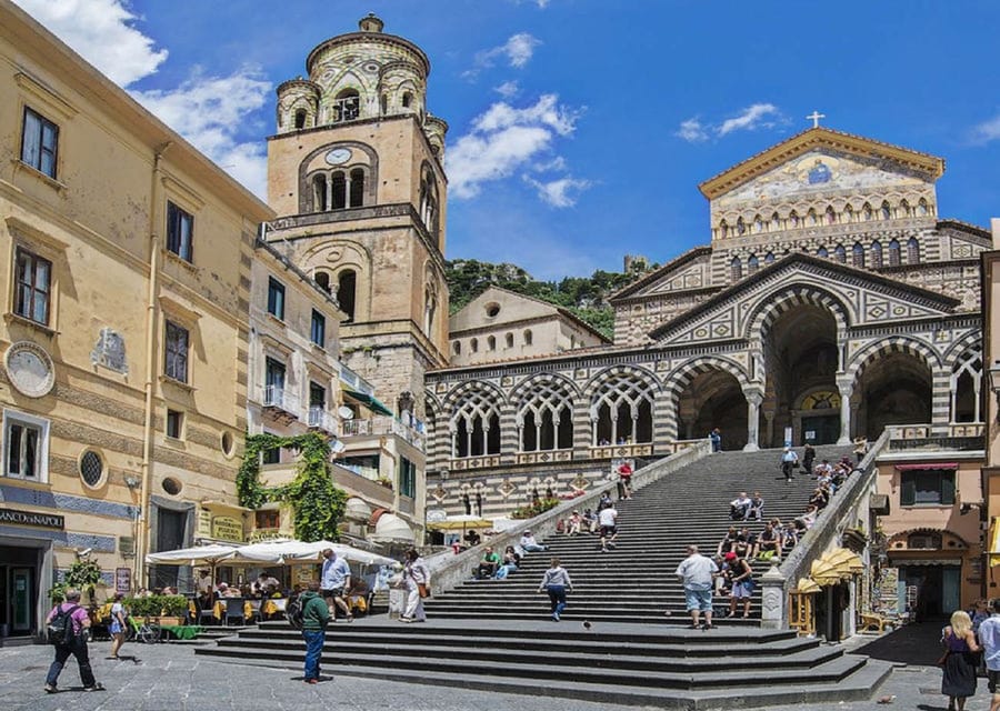 Private Amalfi Coast Tour by Vespa - Self driven option - Should you book this Amalfi Coast Vespa tour?