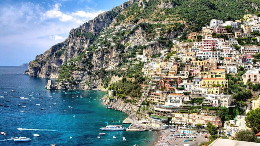 Private Amalfi Coast Tour by Vespa - Self driven option - Why a guided Vespa plan beats renting and winging it
